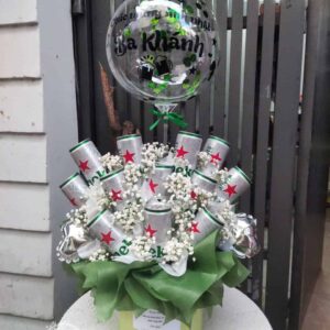Hop-hoa-12-bia-heineken-silver-mix-hoa-baby-mau-xanh-la-htu043-3