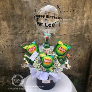 Hop-hoa-3-soju-jinro-ket-hop-3-snack-va-hoa-baby-dep-xinh-htu039