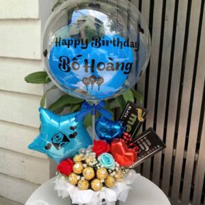 Hop-hoa-banh-keo-2-socola-meiji-va-10-socola-ferrero-rocher-hbk046